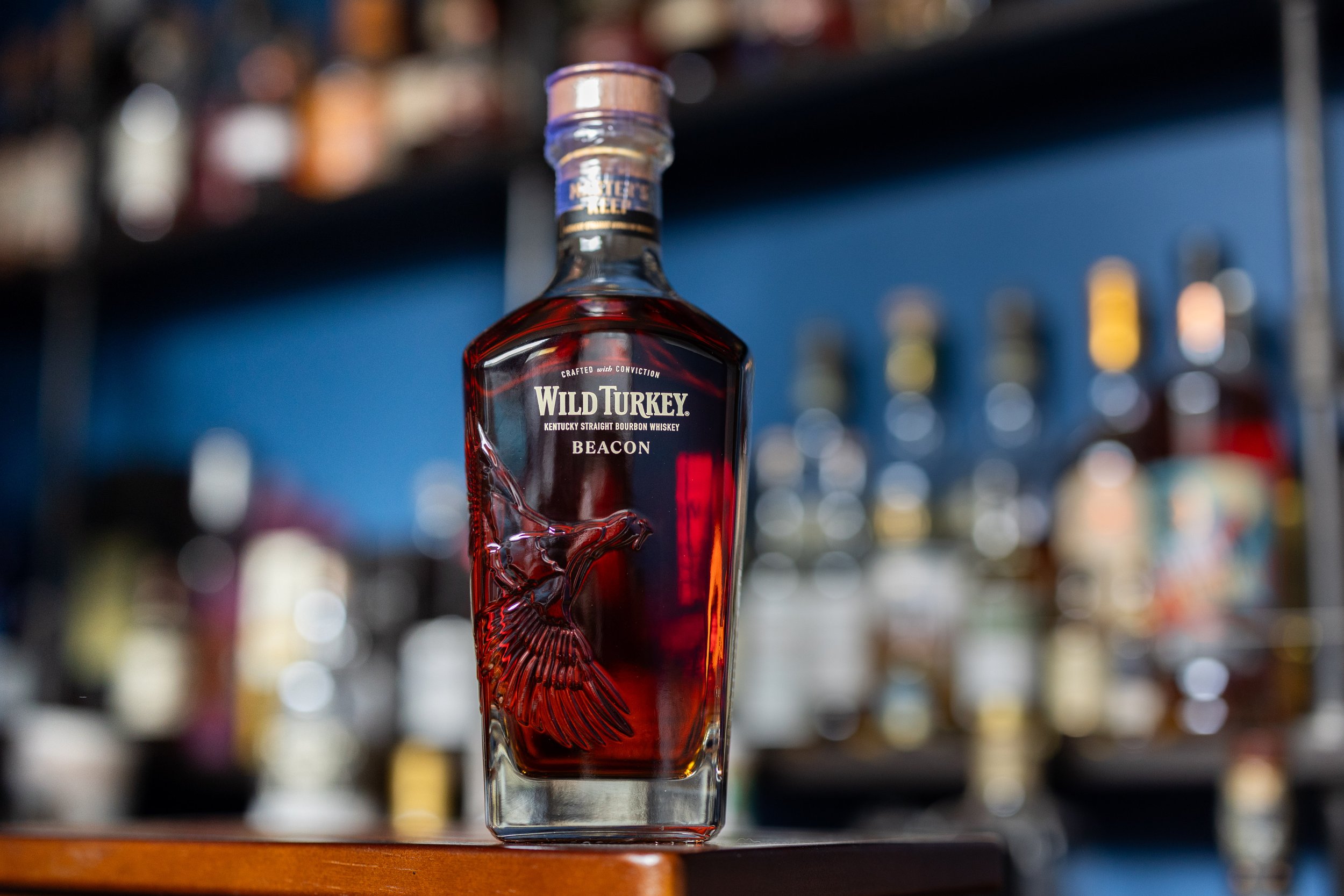 Master's Keep Beacon Review — The Whisky Study